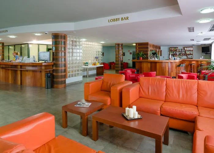 Relaxia LanzaplayaBoutique Hotel