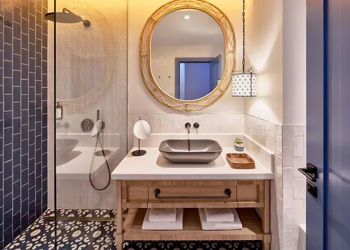 Seaside Los Jameos Puerto del Carmen 